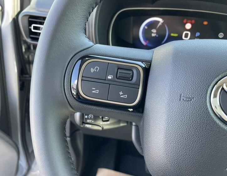 Toyota ProAce City Verso 46