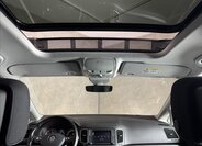 Volkswagen Sharan MPV 2,0 l 110 kw