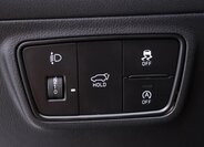 Hyundai Tucson SUV / Terénní 1,6 l 110 kw