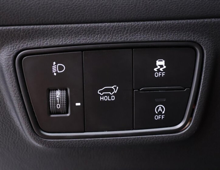 Hyundai Tucson SUV / Terénní 1,6 l 110 kw