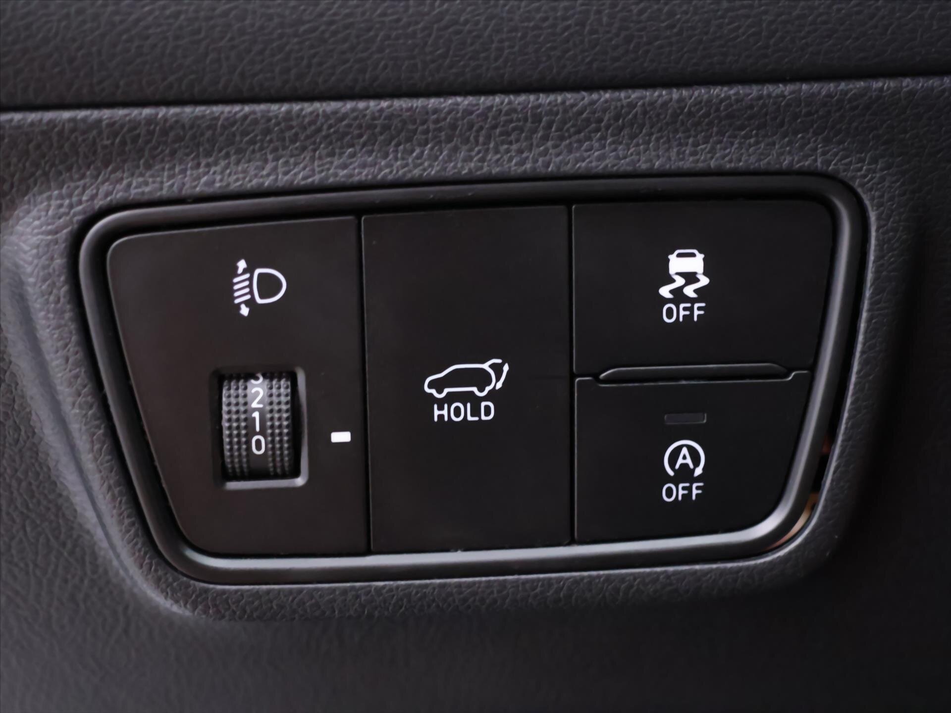 Hyundai Tucson SUV / Terénní 1,6 l 110 kw