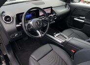 Mercedes-Benz GLA SUV 2,0 l 85 kw
