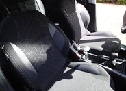 Peugeot 2008 Kombi 1,2 l 61 kw