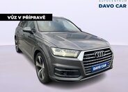 Audi Q7 2