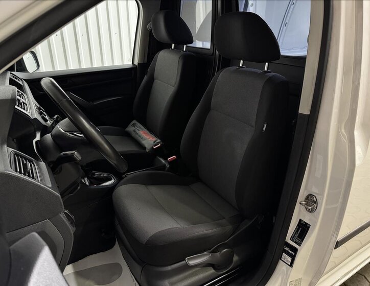 Volkswagen Caddy Ostatní 0,0 83 kw