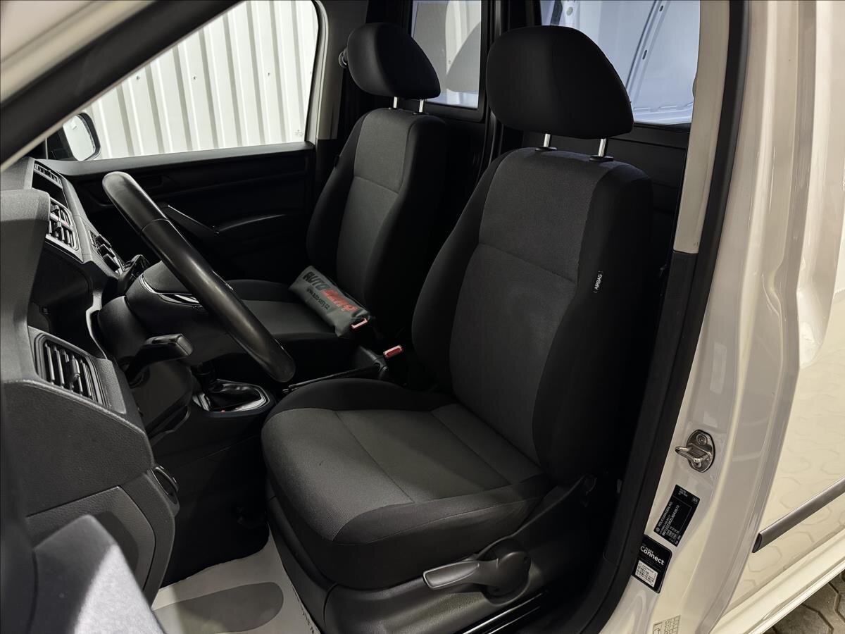 Volkswagen Caddy Ostatní 0,0 83 kw