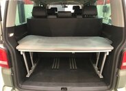 Volkswagen Multivan VAN / Minibus 0,0 132 kw