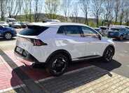 KIA Sportage SUV / Terénní 0,0 110 kw