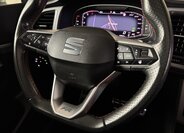 Seat Ateca SUV / Terénní 2,0 l 110 kw