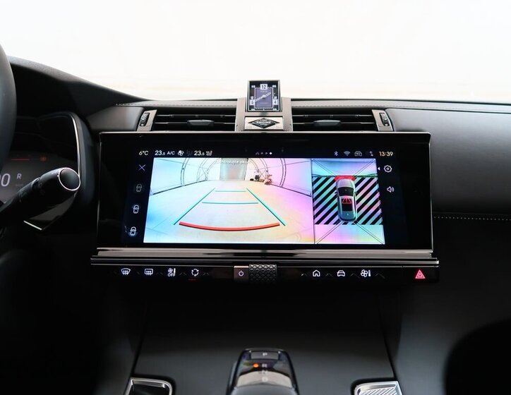 DS Automobiles DS7 Crossback 30