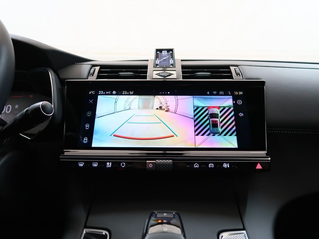 DS Automobiles DS7 Crossback