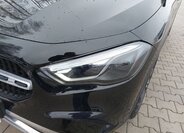 Mercedes-Benz GLA SUV 2,0 l 85 kw