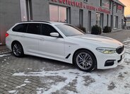 BMW Řada 5 2
