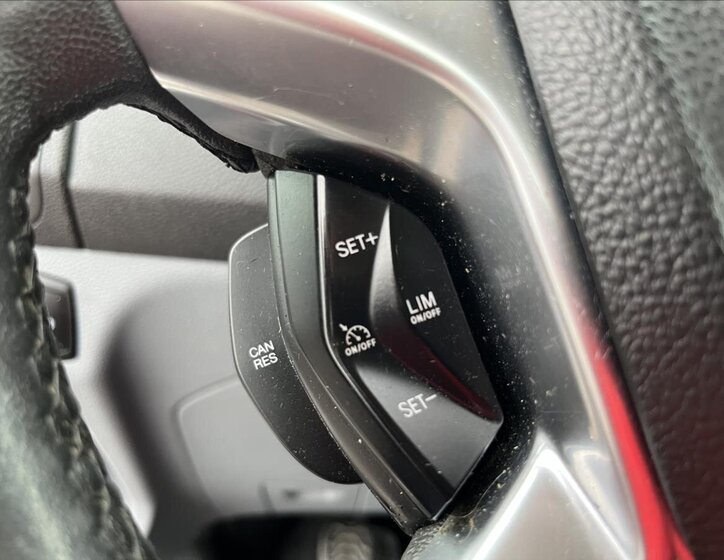 Ford Transit Ostatní 2,2 l 92 kw