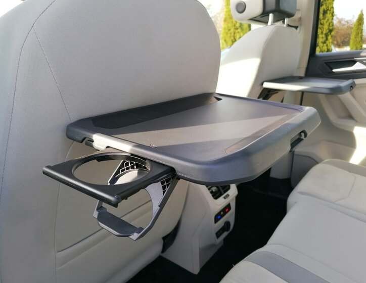 Volkswagen Tiguan Allspace 24