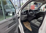 Volkswagen Transporter VAN-Minibus 2,0 l 110 kw
