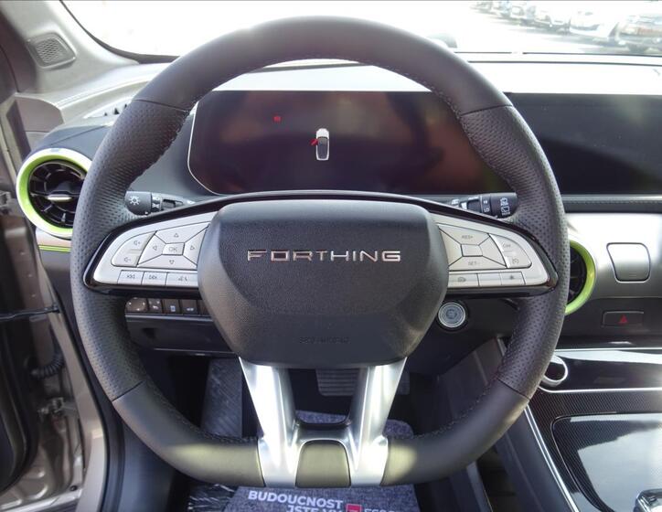 Dongfeng T5 EVO EV 21