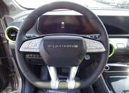 Dongfeng T5 EVO EV 21