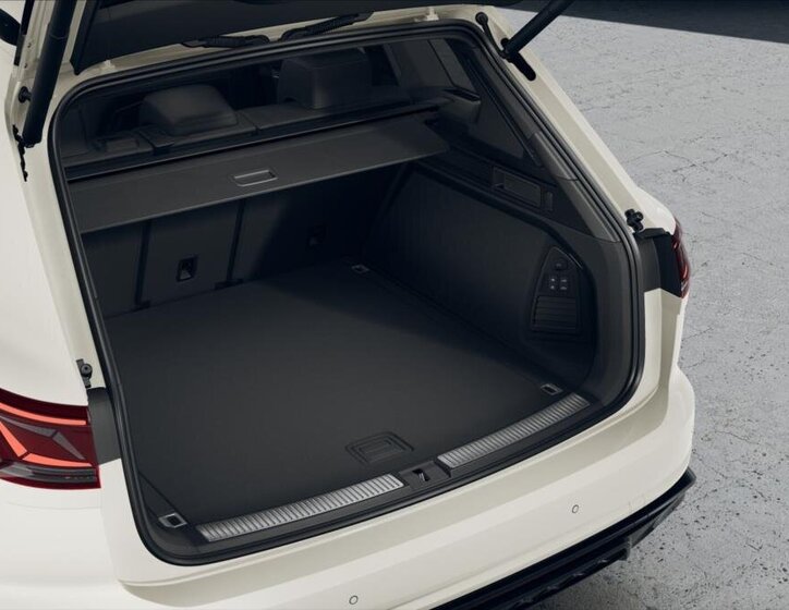 Volkswagen Touareg 9