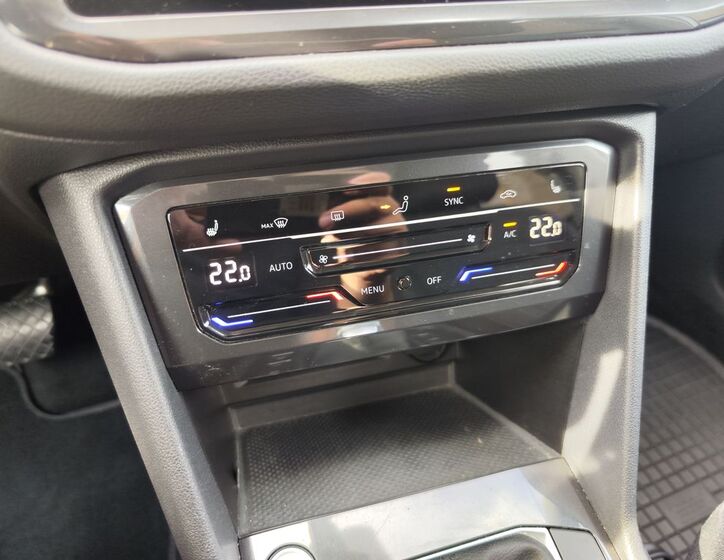 Volkswagen Tiguan Allspace 24