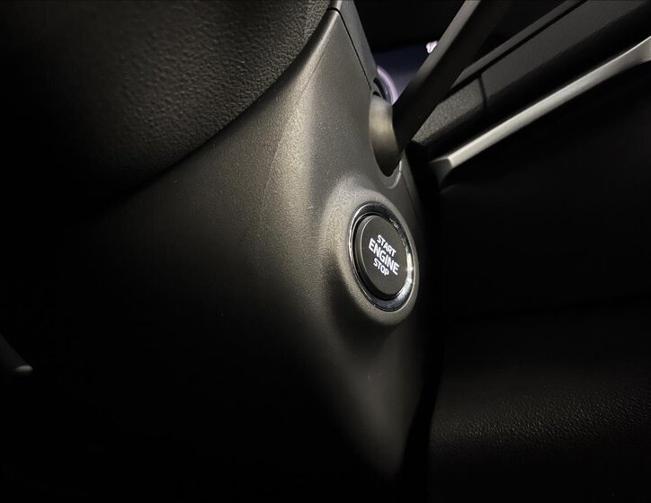 Škoda Karoq SUV 1,5 l 110 kw