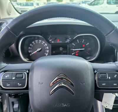 Citroën C3 Aircross 10
