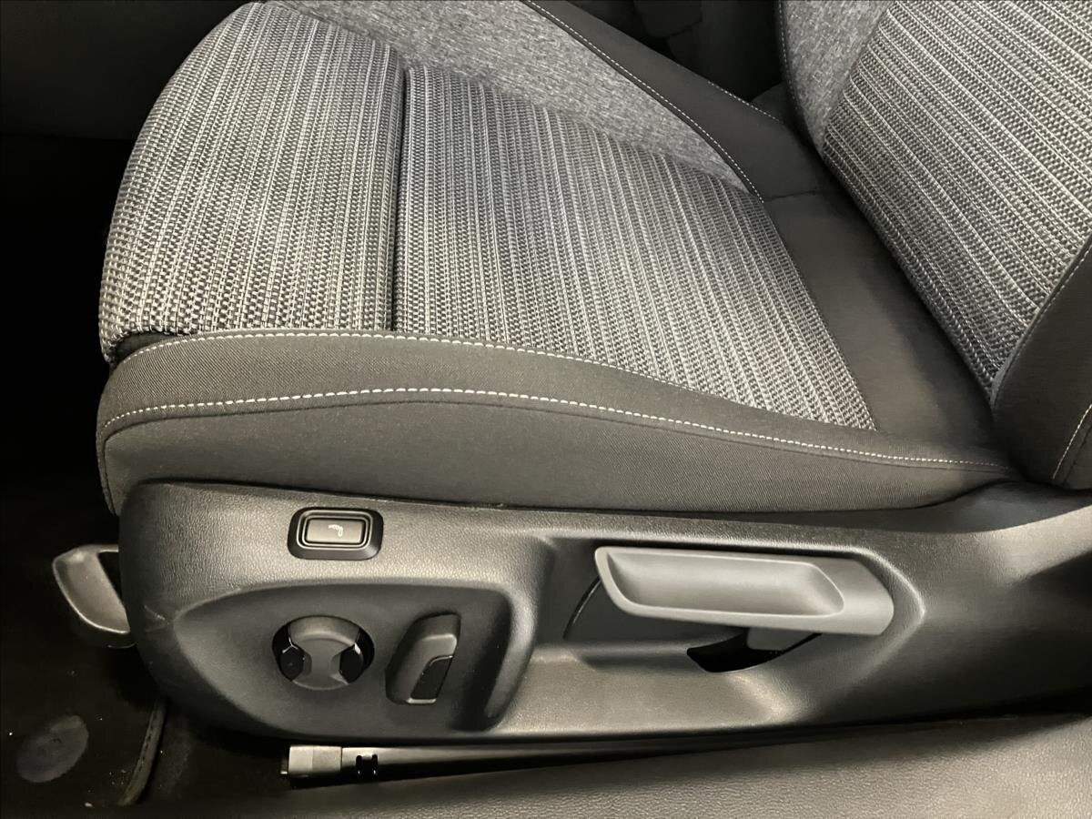 Škoda Superb Kombi 2,0 l 110 kw