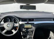 Škoda Superb Kombi 2,0 l 103 kw