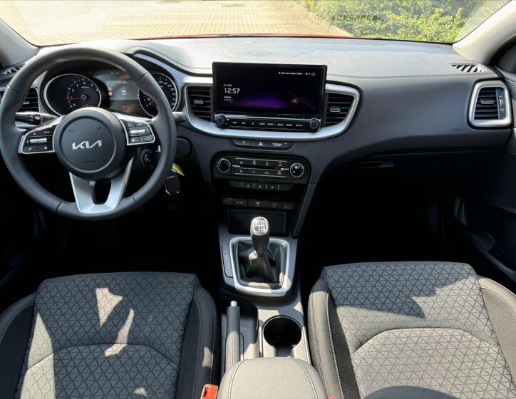 KIA Ceed 32