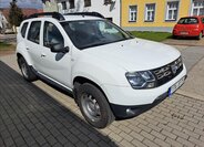 Dacia Duster SUV / Terénní 1,5 l 80 kw