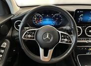 Mercedes-Benz GLC 10