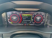 Škoda Kodiaq SUV / Terénní 2,0 l 110 kw