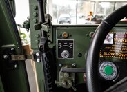 Hummer H1 SUV / Terénní 6,2 l 110 kw