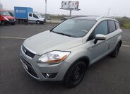 Ford Kuga Kombi 2,0 l 120 kw