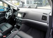Volkswagen Sharan MPV 2,0 l 130 kw