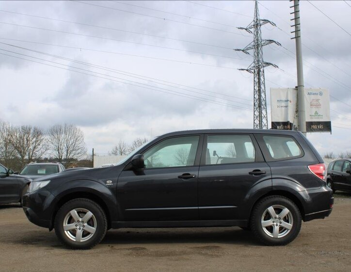 Subaru Forester Kombi 2,0 l 108 kw