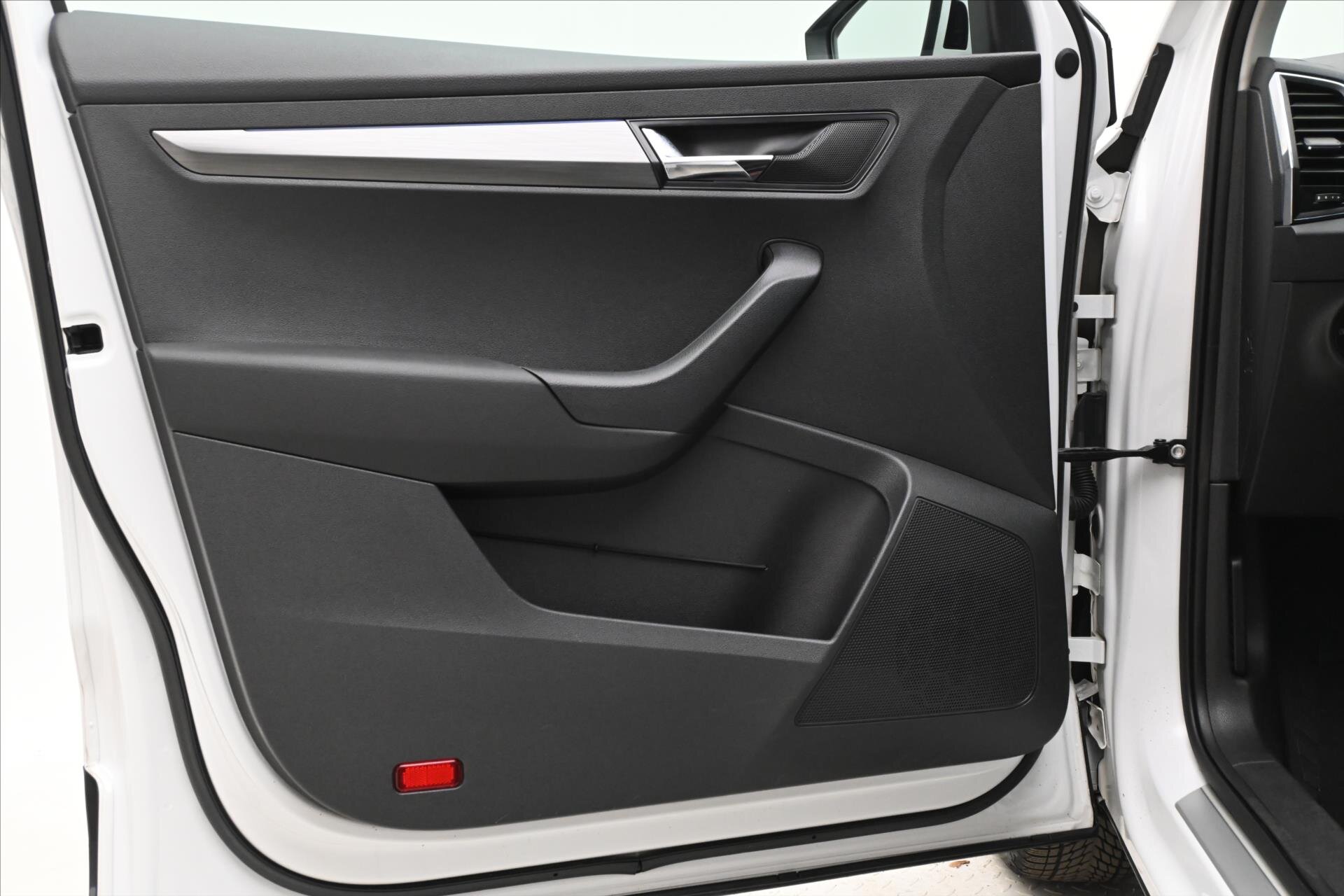 Škoda Karoq SUV / Terénní 2,0 l 110 kw