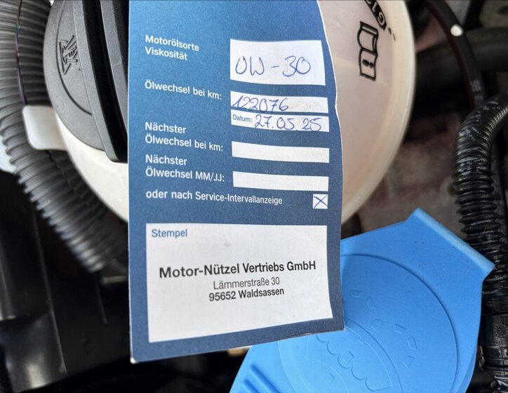 Škoda Yeti Hatchback 1,4 l 110 kw