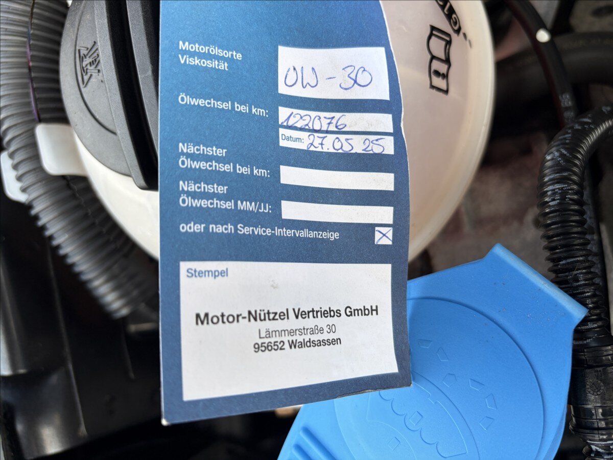 Škoda Yeti Hatchback 1,4 l 110 kw