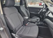 KIA Carens MPV 1,6 l 99 kw