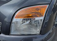 Ford Fusion Hatchback 1,4 l 59 kw