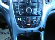 Opel Astra Kombi 1,4 l 103 kw