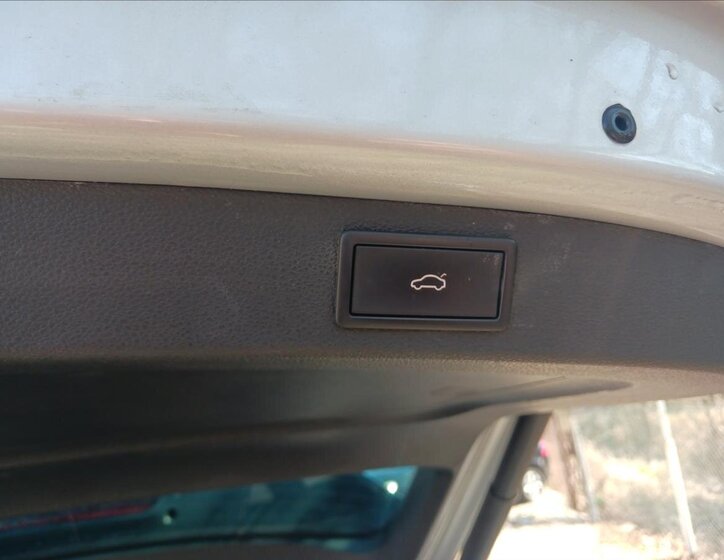 Škoda Kodiaq Kombi 2,0 l 147 kw