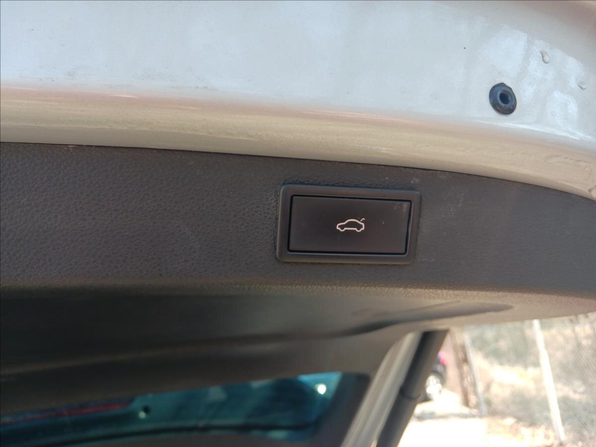 Škoda Kodiaq Kombi 2,0 l 147 kw