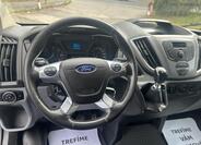Ford Transit 33