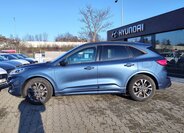 Ford Kuga SUV 1,5 l 110 kw