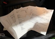 Škoda Octavia Liftback 2,0 l 135 kw