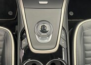 Ford S-MAX MPV 2,5 l 140 kw