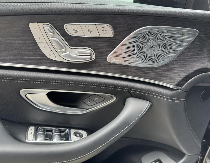 Mercedes-Benz AMG GT 5