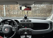 Fiat Panda Hatchback 875,0 63 kw
